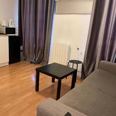 Studio Paris 14 Екстериор снимка