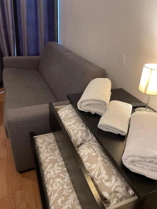 Studio Paris 14 Екстериор снимка
