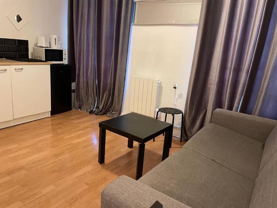 Studio Paris 14 Екстериор снимка