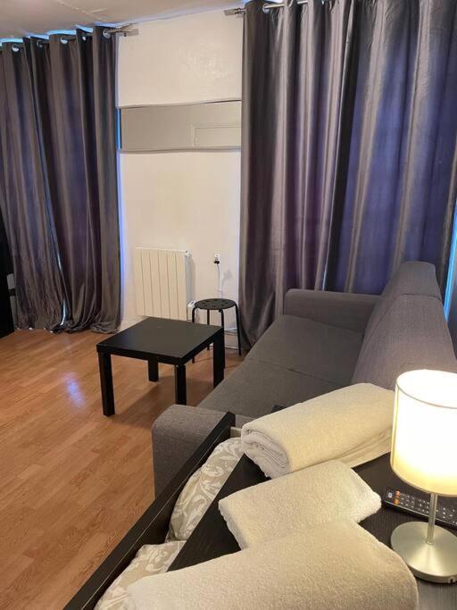 Studio Paris 14 Екстериор снимка