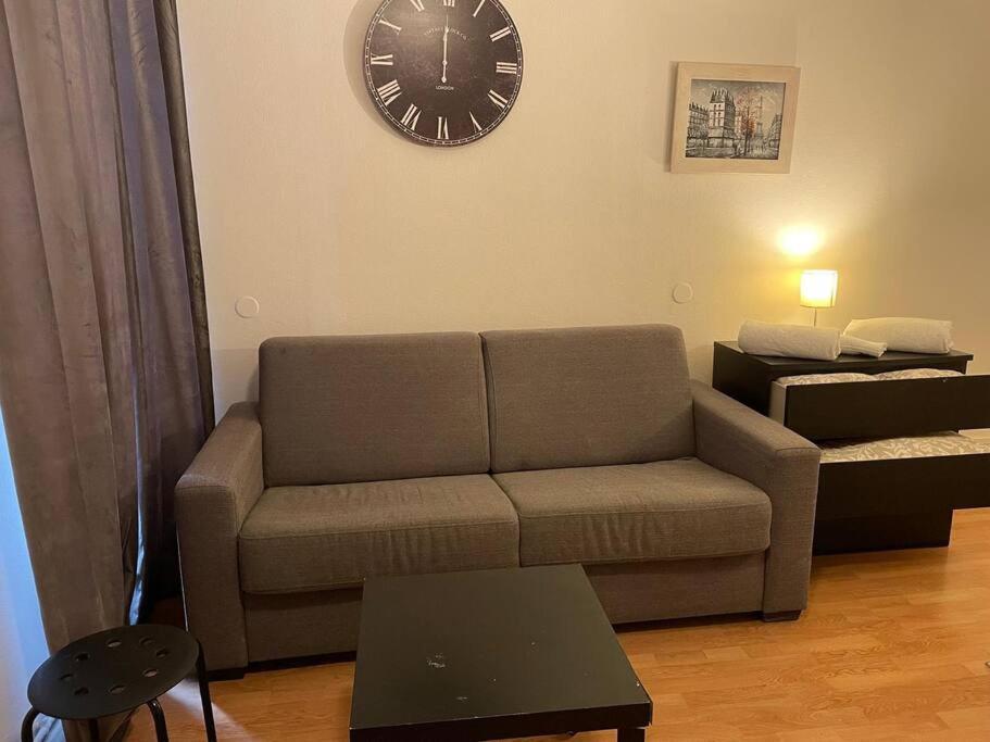 Studio Paris 14 Екстериор снимка