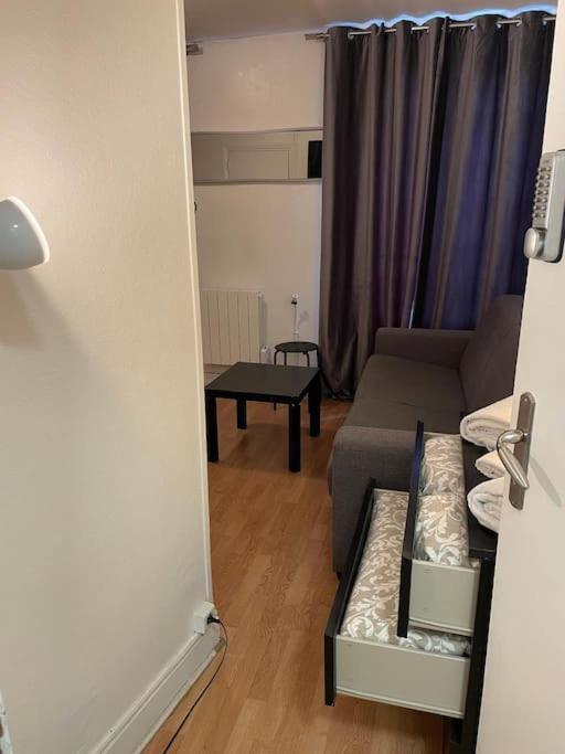 Studio Paris 14 Екстериор снимка