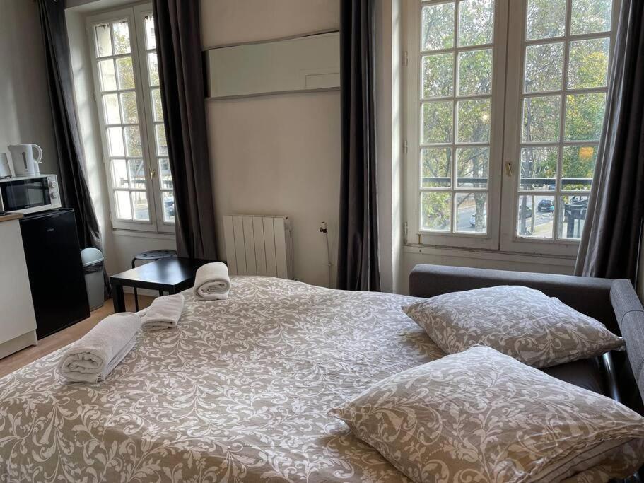 Studio Paris 14 Екстериор снимка