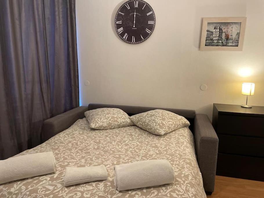 Studio Paris 14 Екстериор снимка