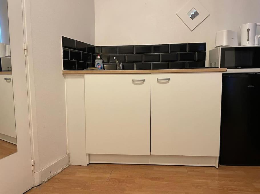 Studio Paris 14 Екстериор снимка