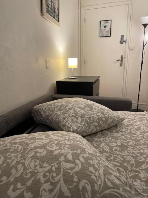 Studio Paris 14 Екстериор снимка